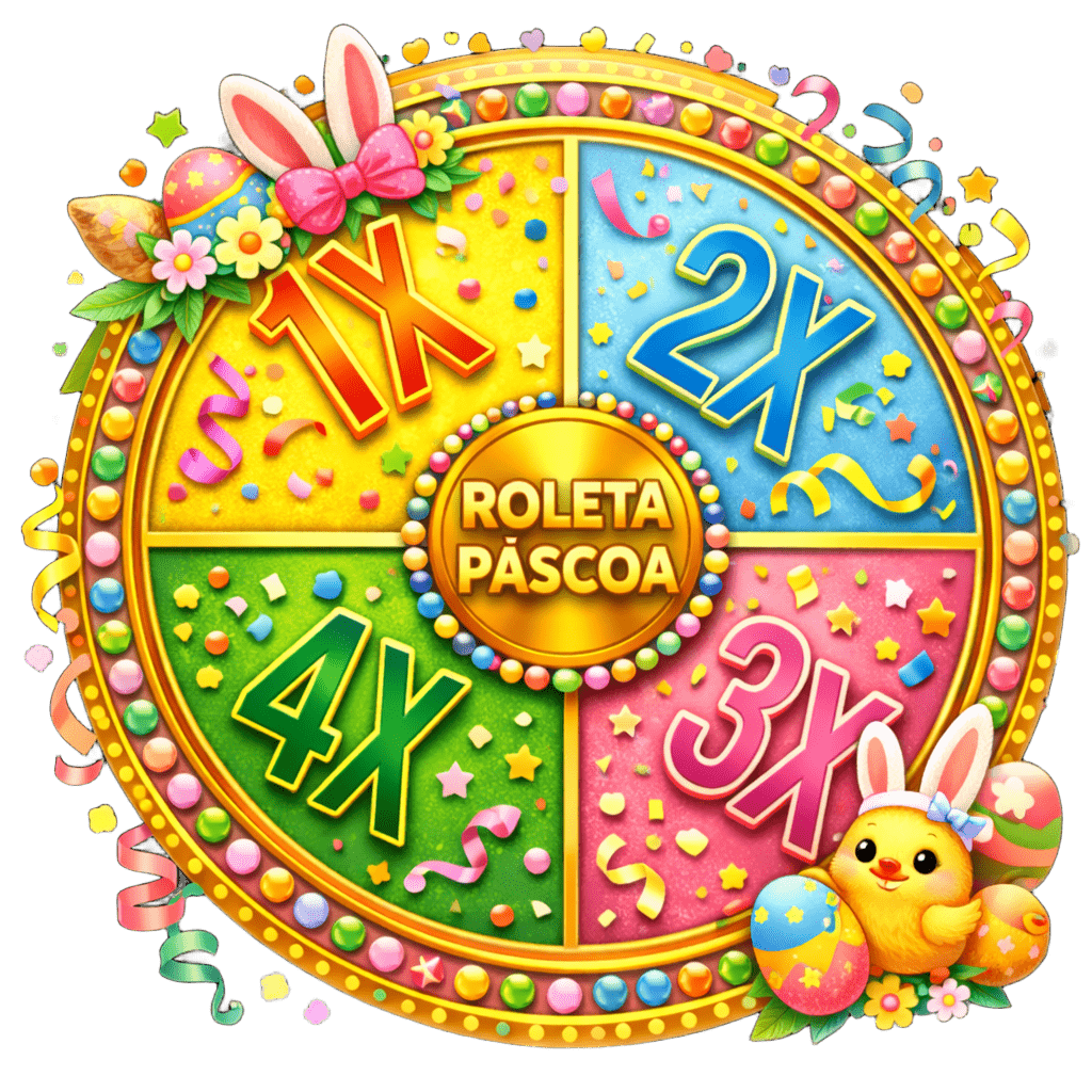 Roleta 1